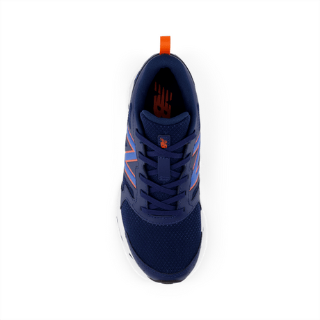 New Balance Youth Fresh Foam 650v1 Running Shoe - GK650NB1 Youth Footwear Training & Running