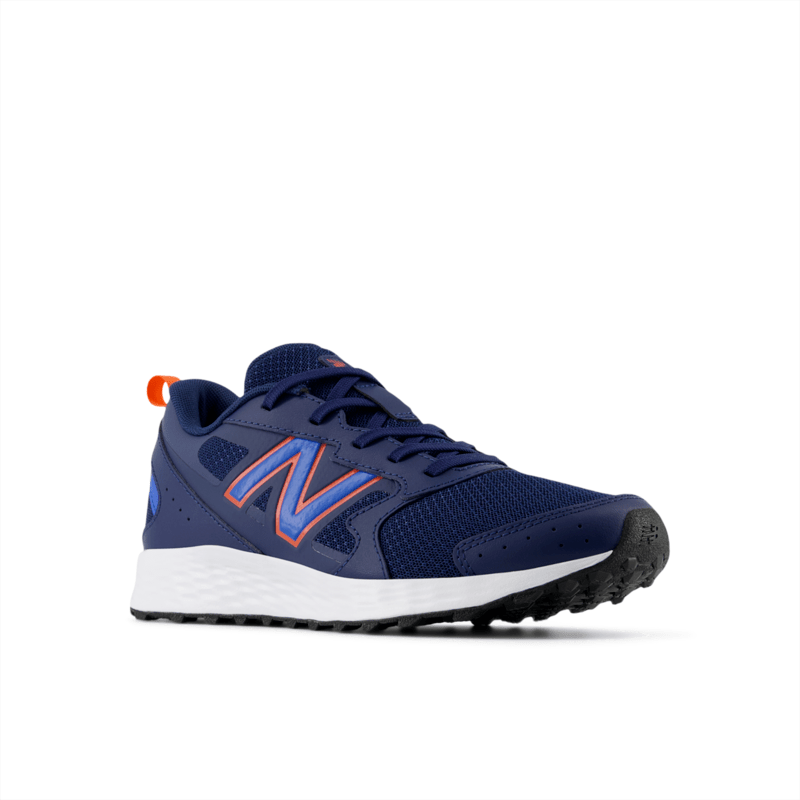 New Balance Youth Fresh Foam 650v1 Running Shoe - GK650NB1 Youth Footwear Training & Running