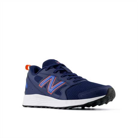 New Balance Youth Fresh Foam 650v1 Running Shoe - GK650NB1 Youth Footwear Training & Running