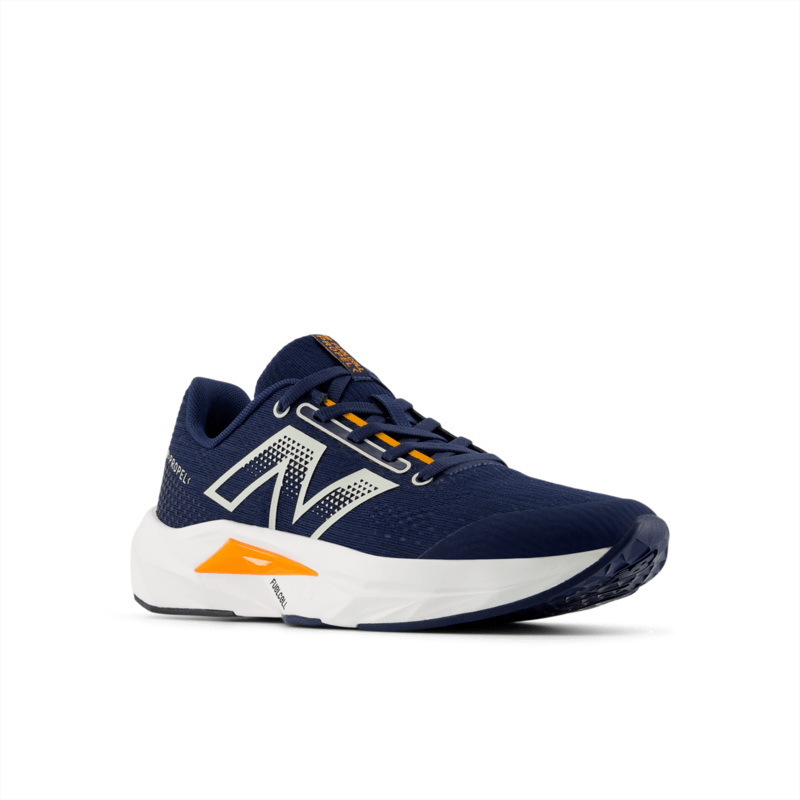 New Balance Youth FuelCell Propel V5 Running Shoe - GPFCPRK5 Wide Youth Footwear Training & Running