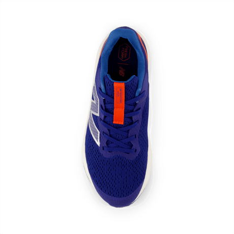 New Balance Youth Fresh Foam Arishi V4 Running Shoe - GPARIYN4 X-Wide Youth Footwear Training & Running