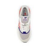 New Balance Youth 997R Running Shoe - GR997RRC Wide Youth Footwear Training & Running