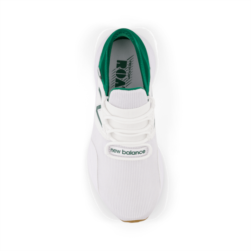 New Balance Youth Fresh Foam Roav Running Shoe - GEROVWG1 Wide Youth Footwear Casual & Walking