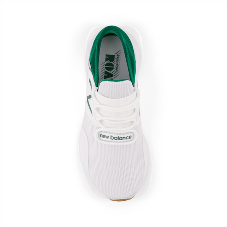 New Balance Youth Fresh Foam Roav Running Shoe - GEROVWG1 Wide Youth Footwear Casual & Walking