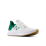 New Balance Youth Fresh Foam Roav Running Shoe - GEROVWG1 Wide Youth Footwear Casual & Walking