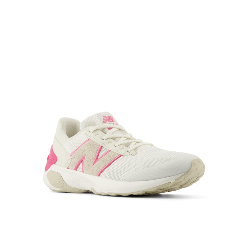 New Balance Youth Girls Fresh Foam 1440 V1 Running Shoe - GP1440AC Wide Youth Footwear Casual & Walking