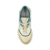 New Balance Youth 997H Running Shoe - GR997HTG Wide Youth Footwear Training & Running
