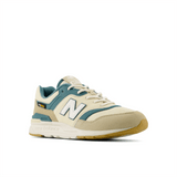 New Balance Youth 997H Running Shoe - GR997HTG Wide Youth Footwear Training & Running