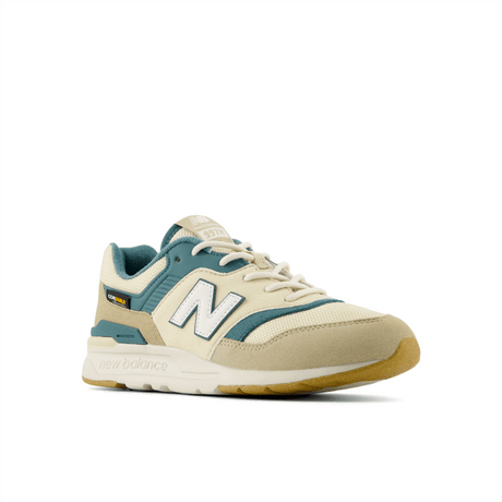 New Balance Youth 997H Running Shoe - GR997HTG Wide Youth Footwear Training & Running