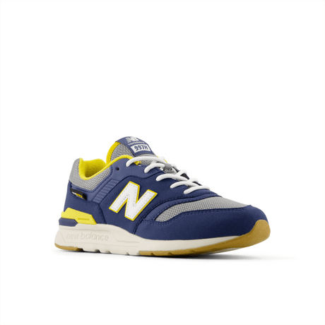 New Balance Youth 997H Running Shoe - GR997HYB Wide Youth Footwear Training & Running