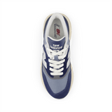 New Balance Youth 997R Running Shoe - GR997RHB Wide Youth Footwear Training & Running