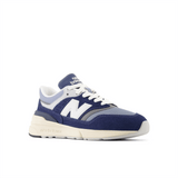 New Balance Youth 997R Running Shoe - GR997RHB Wide Youth Footwear Training & Running