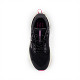 New Balance Youth Girls DynaSoft Nitrel V6 Running Shoe - GPNTRLP6 Wide Youth Footwear Training & Running