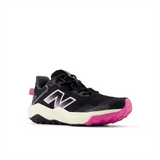 New Balance Youth Girls DynaSoft Nitrel V6 Running Shoe - GPNTRLP6 Wide Youth Footwear Training & Running