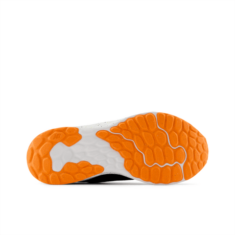 New Balance Youth Fresh Foam Arishi V4 Running Shoe - GPARIBS4 X-Wide Youth Footwear Training & Running