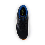 New Balance Youth Fresh Foam Arishi V4 Running Shoe - GPARIBS4 X-Wide Youth Footwear Training & Running