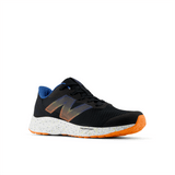New Balance Youth Fresh Foam Arishi V4 Running Shoe - GPARIBS4 X-Wide Youth Footwear Training & Running