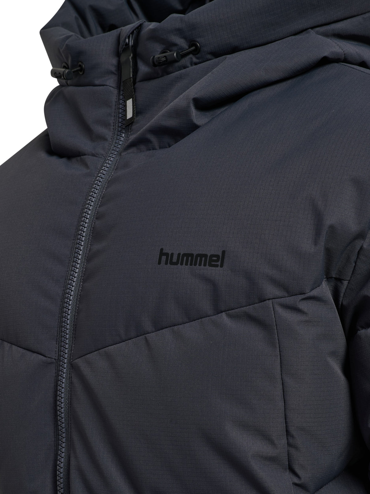 hummel Men's Puffer Jacket-3