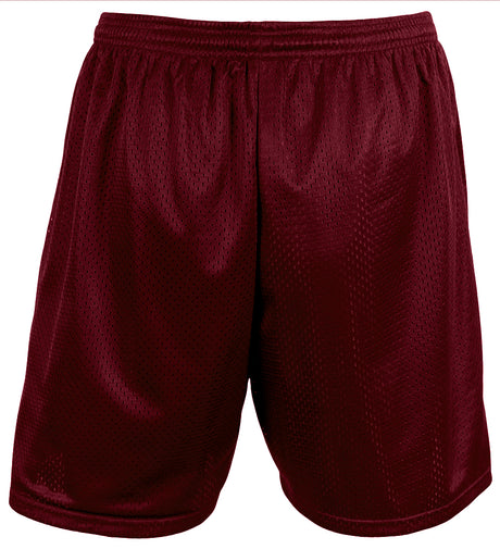 A4 Men's Sprint 5" Lined Tricot Mesh Shorts Mens Apparel Shorts