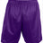 A4 Men's Sprint 5" Lined Tricot Mesh Shorts Mens Apparel Shorts
