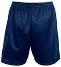 A4 Men's Sprint 5" Lined Tricot Mesh Shorts Mens Apparel Shorts