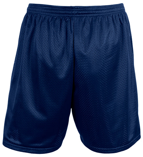 A4 Men's Sprint 5" Lined Tricot Mesh Shorts Mens Apparel Shorts