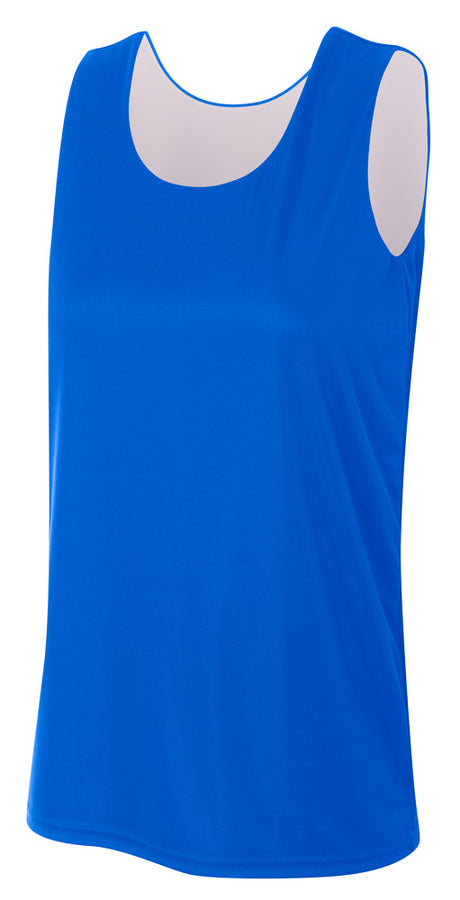 A4 Women's Sprint Jump Reversible Jersey A4