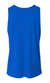 A4 Women's Sprint Jump Reversible Jersey A4