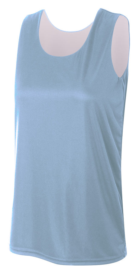 A4 Women's Sprint Jump Reversible Jersey A4