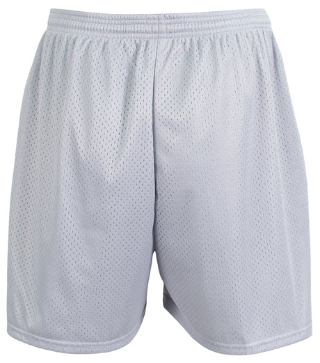 A4 Men's Sprint 5" Lined Tricot Mesh Shorts Mens Apparel Shorts