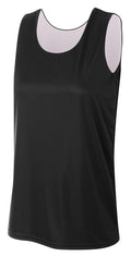 A4 Women's Sprint Jump Reversible Jersey A4
