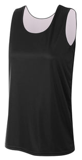 A4 Women's Sprint Jump Reversible Jersey A4