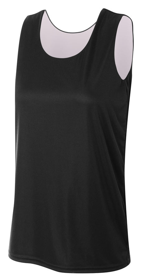 A4 Women's Sprint Jump Reversible Jersey A4