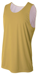 A4 Youth Sprint Jump Reversible Jersey A4