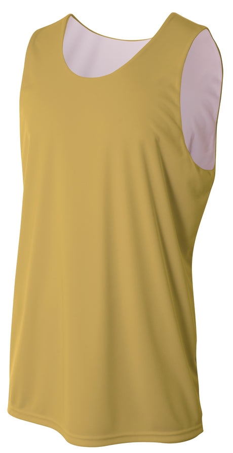 A4 Youth Sprint Jump Reversible Jersey A4