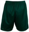 A4 Men's Sprint 5" Lined Tricot Mesh Shorts Mens Apparel Shorts