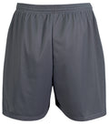 A4 Men's Sprint 5" Lined Tricot Mesh Shorts Mens Apparel Shorts