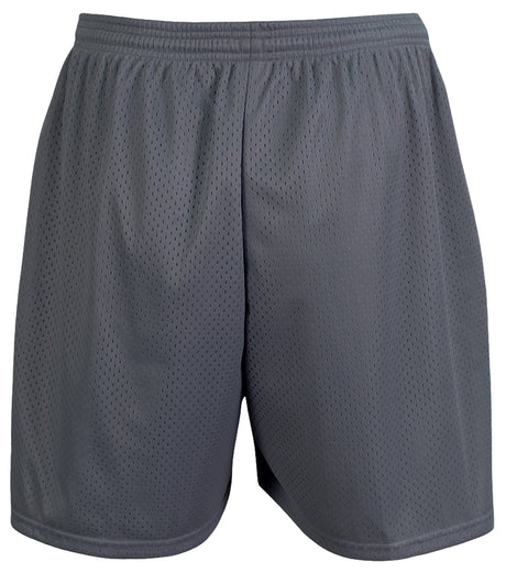 A4 Men's Sprint 5" Lined Tricot Mesh Shorts Mens Apparel Shorts