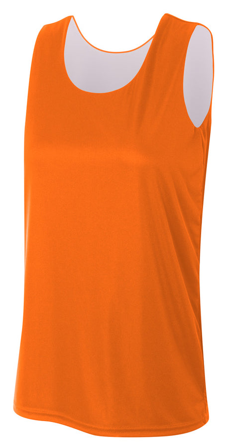 A4 Women's Sprint Jump Reversible Jersey A4