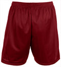 A4 Men's Sprint 5" Lined Tricot Mesh Shorts Mens Apparel Shorts