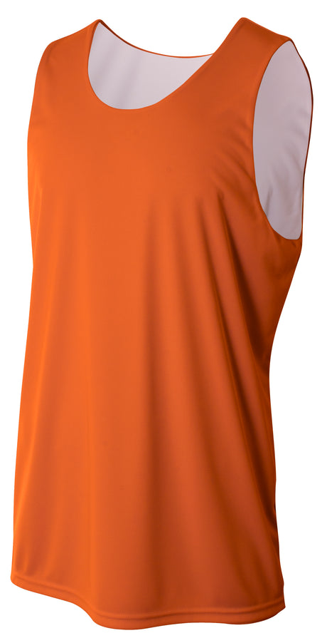 A4 Youth Sprint Jump Reversible Jersey A4