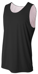 A4 Youth Sprint Jump Reversible Jersey A4