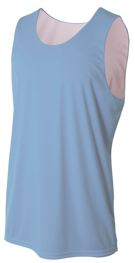 A4 Youth Sprint Jump Reversible Jersey A4