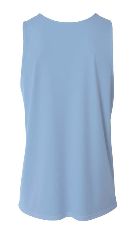 A4 Youth Sprint Jump Reversible Jersey A4