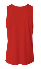 A4 Youth Sprint Jump Reversible Jersey A4