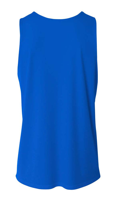A4 Youth Sprint Jump Reversible Jersey A4