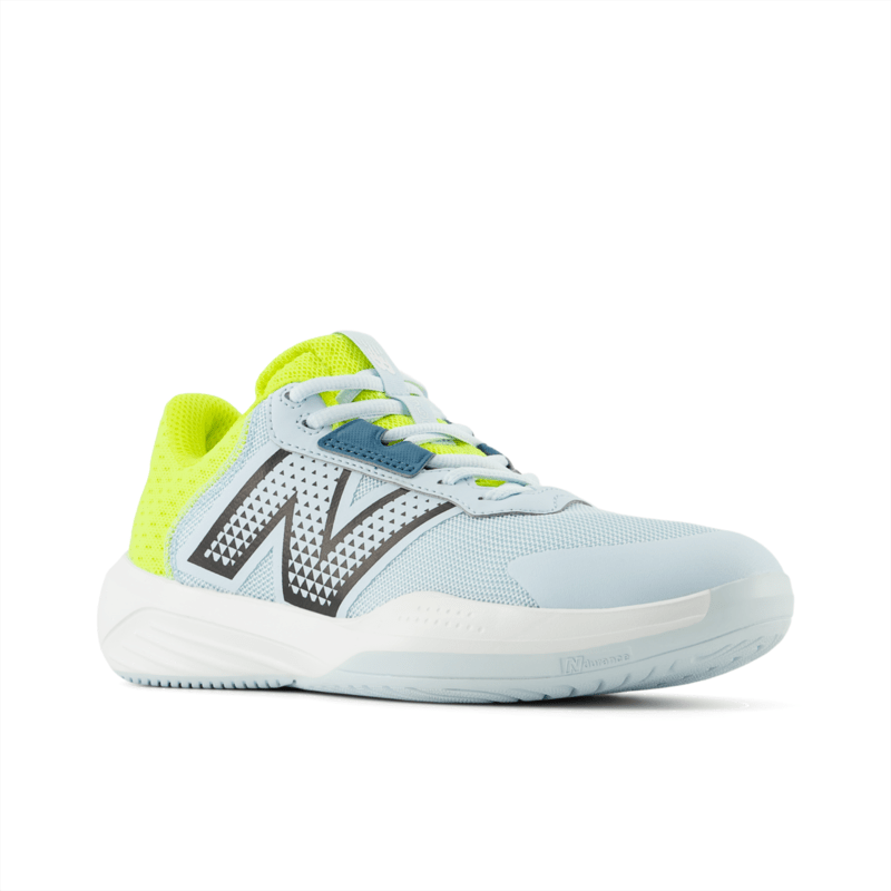 New Balance Women's 696v6 Tennis Shoe - WCH696U6 Tennis & Racquet Footwear Womens