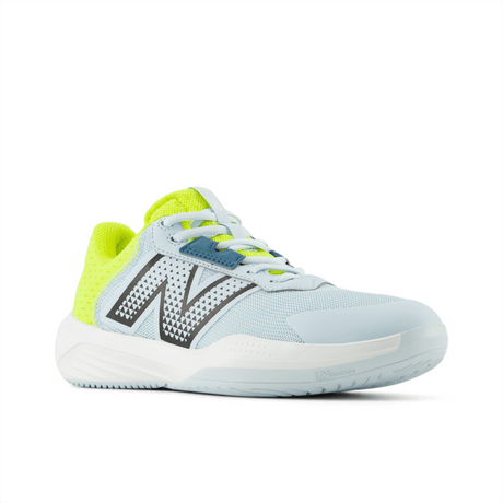 New Balance Women's 696v6 Tennis Shoe - WCH696U6 Tennis & Racquet Footwear Womens