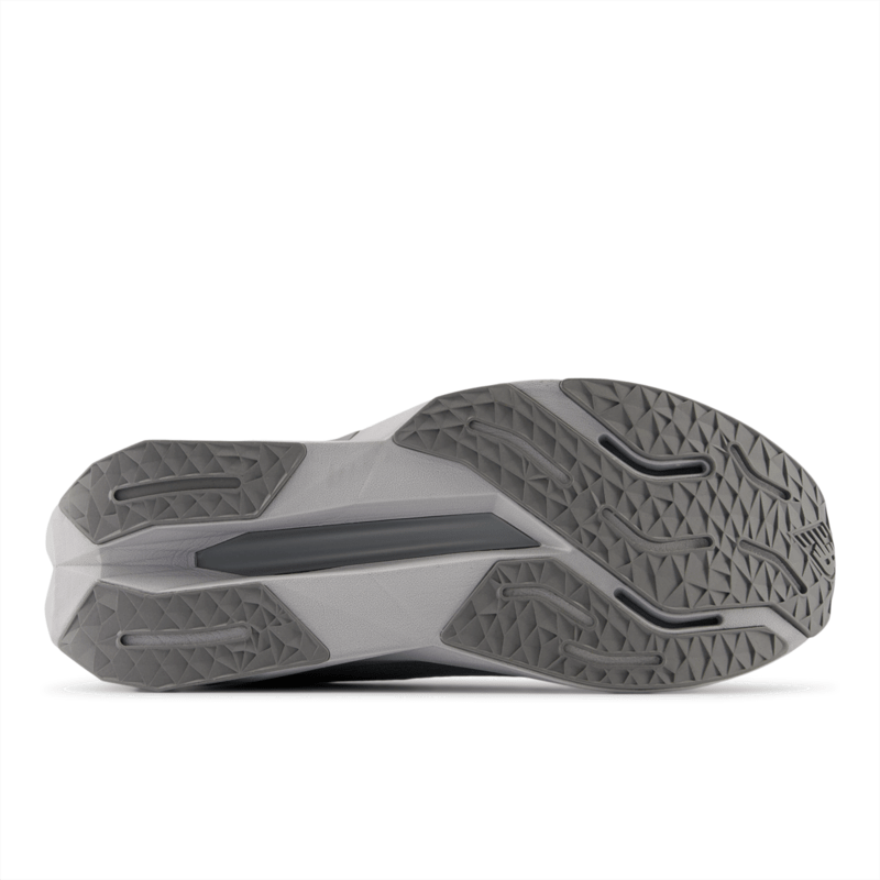 New Balance Men's FuelCell Propel V5 Running Shoe - MFCPRLG5 Mens Footwear Training & Running