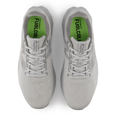 New Balance Men's FuelCell Propel V5 Running Shoe - MFCPRLG5 Mens Footwear Training & Running